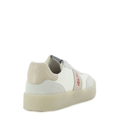 Мъжки Сникърс CESARE PACIOTTI 4US - MARK 100 BEIGE