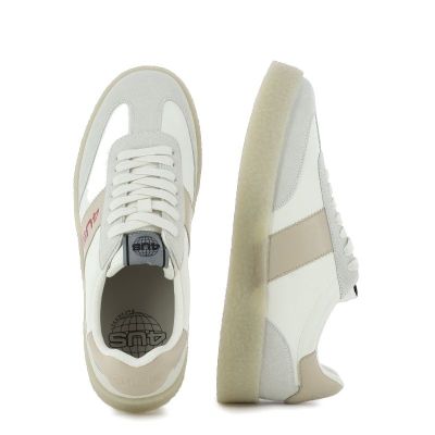 Мъжки Сникърс CESARE PACIOTTI 4US - MARK 100 BEIGE