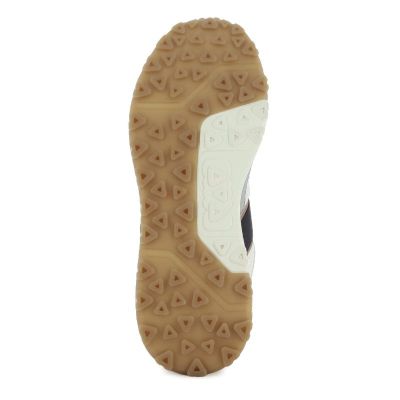 Мъжки Сникърс CESARE PACIOTTI 4US - SNOOZE 01 WHITE