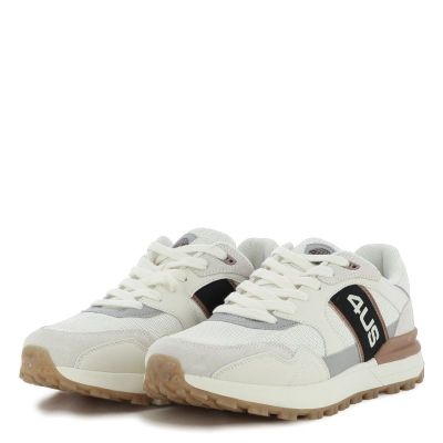 Мъжки Сникърс CESARE PACIOTTI 4US - SNOOZE 01 WHITE