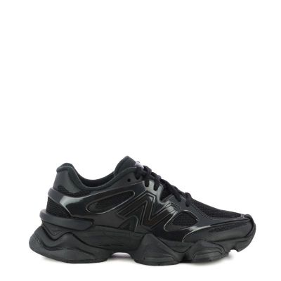 Дамски Сникърс NEW BALANCE - U9060IMA BLACK