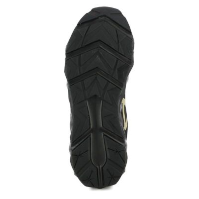 Мъжки Сникърс EA7 EMPORIO ARMANI - X8X217-R969 BLACK/LIGHT GOLD