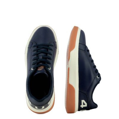 Мъжки Сникърс CESARE PACIOTTI 4US - EVIL 04 NAVY