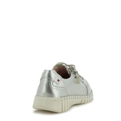 Дамски Сникърс ARA - 12-21203-12 SIBER