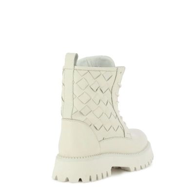 Дамски Кубинки ARA - 12-56712-09 CREAM