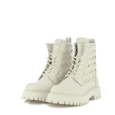 Дамски Кубинки ARA - 12-56712-09 CREAM