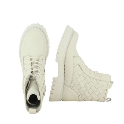 Дамски Кубинки ARA - 12-56712-09 CREAM