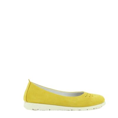 Балерини  VERONELLA - 030-222-2915  ARKAS NBK LIMON