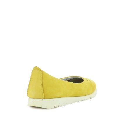 Балерини  VERONELLA - 030-222-2915  ARKAS NBK LIMON