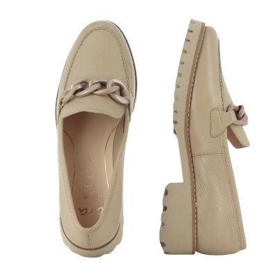 Дамски Лоуфър ARA - 12-31209-08 SAND