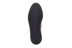 Мъжки обувки без връзки SENATOR - f5504-bordoss18