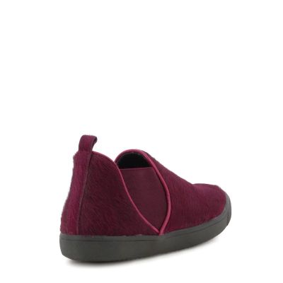 Дамски Сникърс DONNA ITALIANA - 3142613-wineaw15