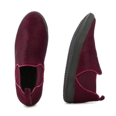 Дамски Сникърс DONNA ITALIANA - 3142613-wineaw15