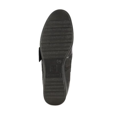 Дамски Ежедневни PITILLOS - 5702-negro192