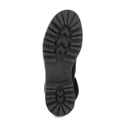 34330-OLD черен велур