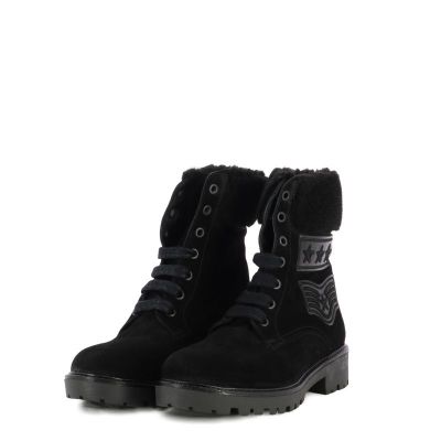 34330-OLD черен велур