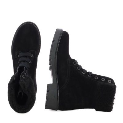 34330-OLD черен велур