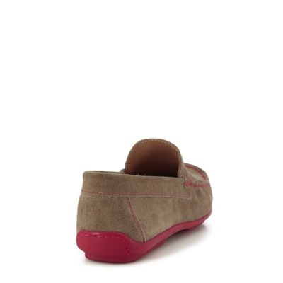 Мъжки Мокасини P23807 SENATOR brown s