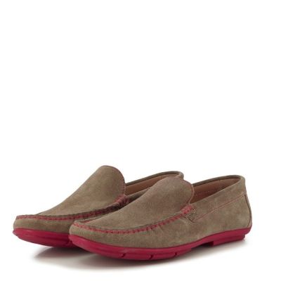 Мъжки Мокасини P23807 SENATOR brown s