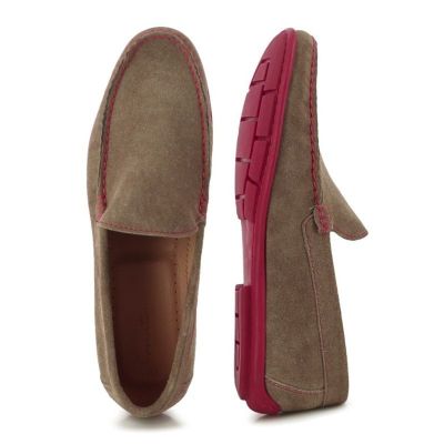 Мъжки Мокасини P23807 SENATOR brown s