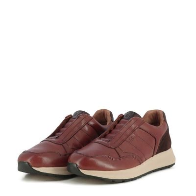 Мъжки Сникърс TAMARIS MEN - 1-14616-45 305 COGNAC