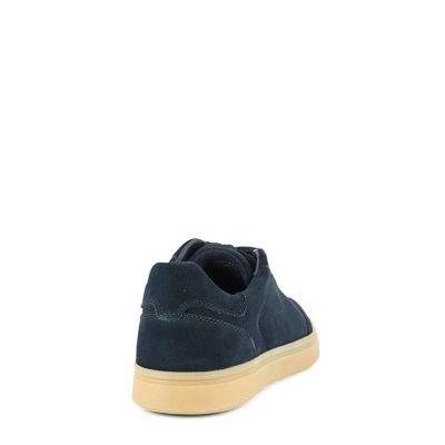 Мъжки Сникърс GEOX - U65LDC U BALTMOORE NAVY