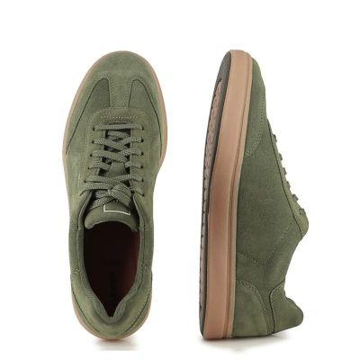 Мъжки Сникърс GEOX - U65LDC U BALTMOORE MUSK