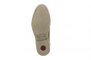 Мъжки обувки с връзки IMAC - 100530-brown/bluess18