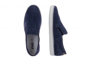 Мъжки ежедневни обувки IMAC - 103151-bluess18