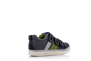 Детски спортни обувки момче IMAC - 131760-1-blue/greenss18