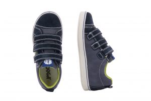 Детски спортни обувки момче IMAC - 131760-2-blue/greenss18
