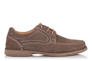 Мъжки обувки с връзки Zen - 6765-toposs16