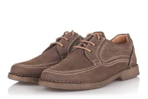 Мъжки обувки с връзки Zen - 6765-toposs16