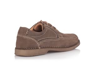 Мъжки обувки с връзки Zen - 6765-toposs16