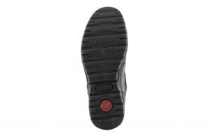 Мъжки обувки без връзки IMAC - 101710-blackss18