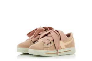 Детски спортни обувки момиче IMAC - 130690-1-skin/pinkss18