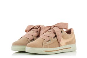 Детски спортни обувки момиче IMAC - 130690-2-skin/pink