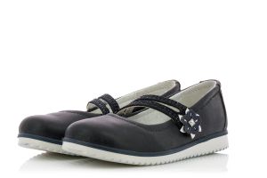 Детски обувки момиче IMAC - 130200-1-bluess18