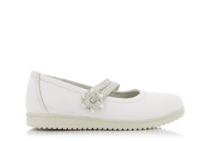Детски обувки момиче IMAC - 130200-1-whitess18