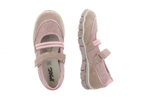 Детски обувки момиче IMAC - 130500-1-pinkss18