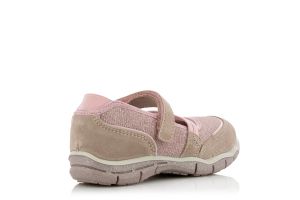 Детски обувки момиче IMAC - 130500-1-pinkss18