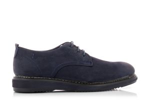 Мъжки обувки с връзки SENATOR - m-4826-blueaw18