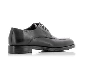 Мъжки обувки с връзки SENATOR - 40103-blackaw18