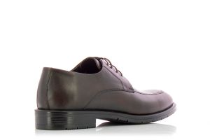 Мъжки обувки с връзки SENATOR - 40103-brownaw18