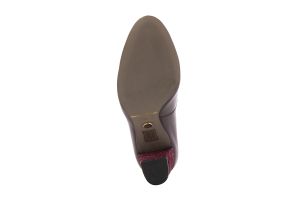 Дамски обувки на ток DONNA ITALIANA - 6870-cassisaw18