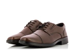 Мъжки класически обувки IMAC - 200040-d.brownaw18