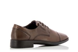 Мъжки класически обувки IMAC - 200040-d.brownaw18
