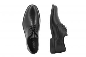 Мъжки класически обувки IMAC - 200240-blackaw18