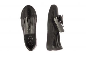 Дамски спортни обувки CAMPIONE - lusi18-blackaw18