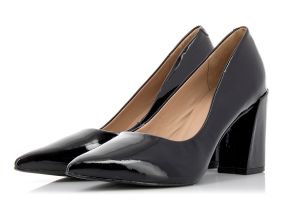 Дамски обувки на ток VERONELLA